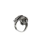 Femme Metale Jewelry - Owl Ring