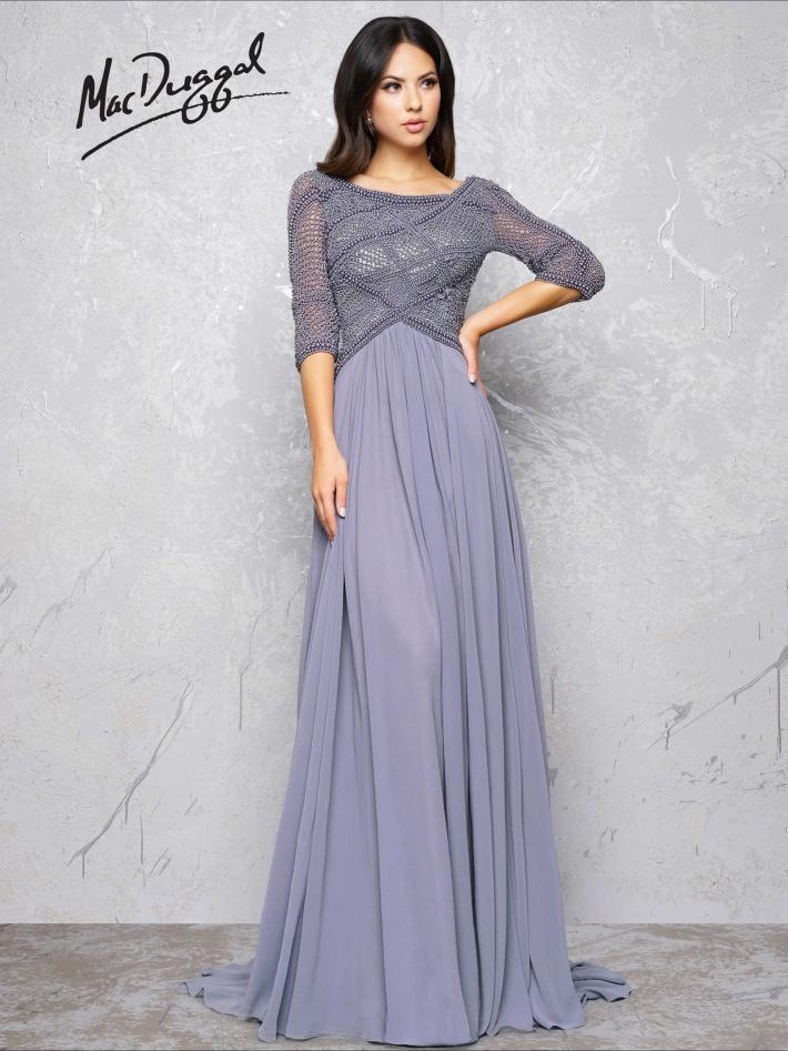 Mac Duggal - Couture Dresses Style 20055d
