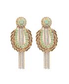 Deepa Gurnani - Malia Earrings