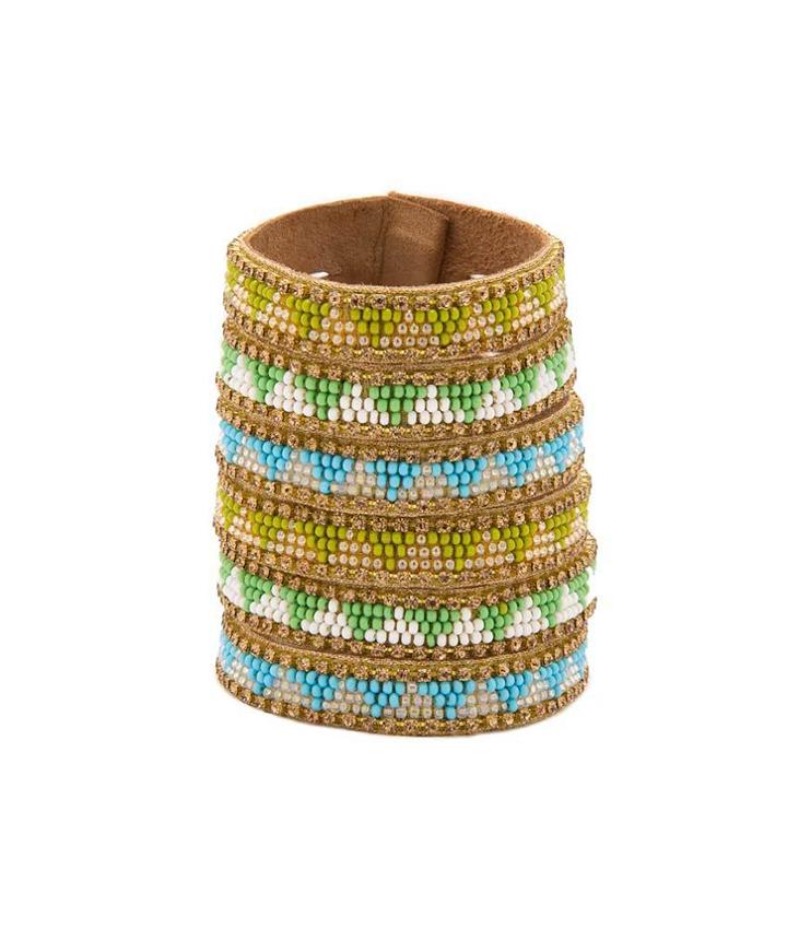 Deepa Gurnani - Breanna Cuff