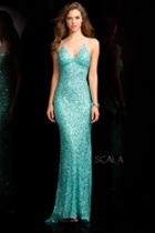 Scala - 47551 Dress