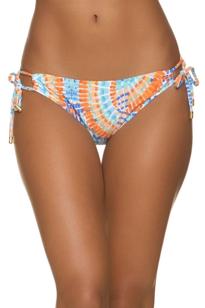 Helen Jon - Tunnel Side Hipster-acapulco