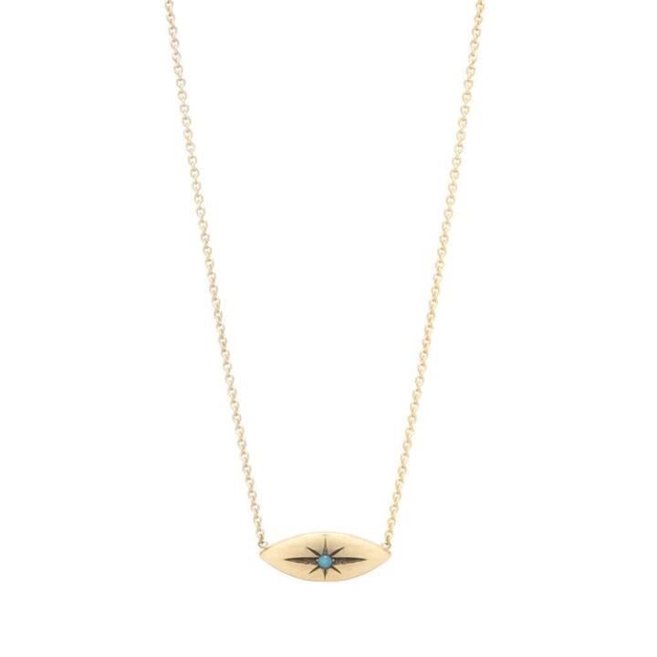 Workhorse Jewelry - Taisie In Turquoise