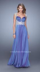 La Femme - Prom Dress 21361
