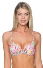 Sunsets Swimwear - Flawless Bikini Top 93tpamt