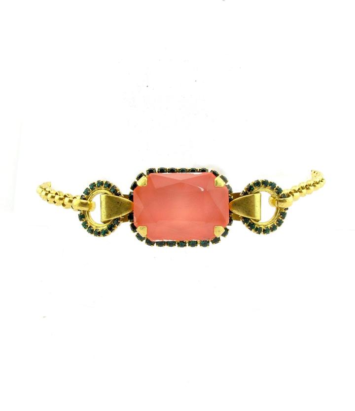 Elizabeth Cole Jewelry - Carolina Necklace 9991021520