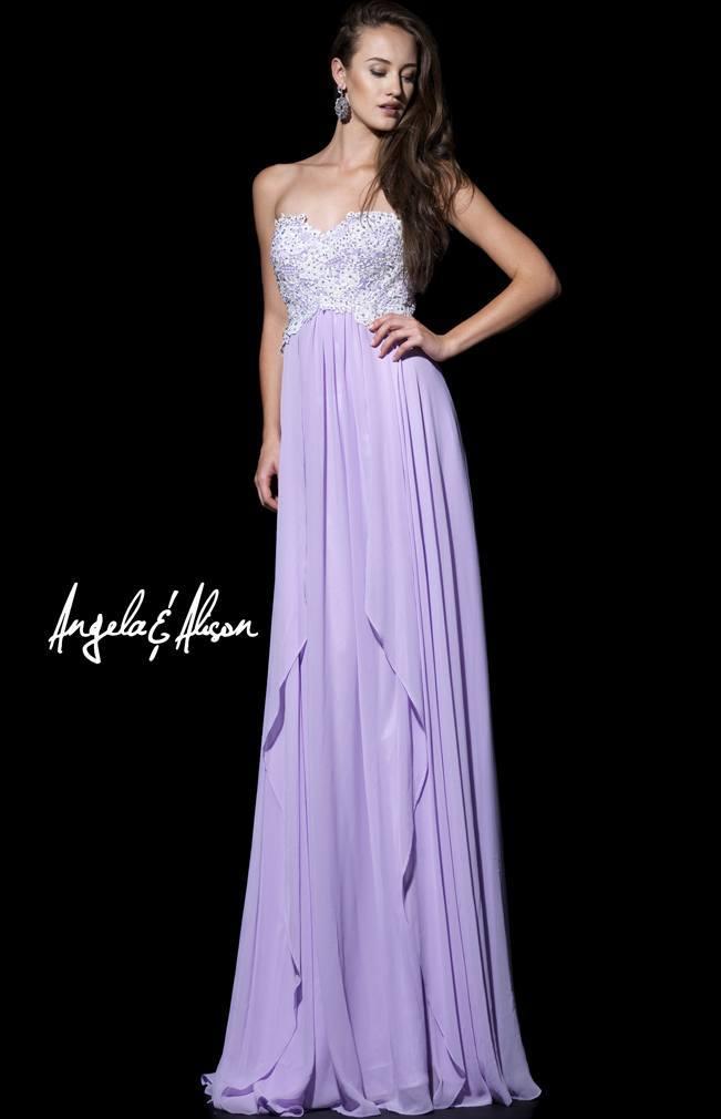 Angela And Alison - 51012 Dress