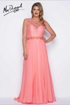 Mac Duggal - Fabulouss Style 77169f