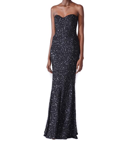 Daniela Corte - Apara Gown
