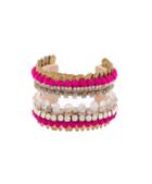 Deepa Gurnani - Javana Cuff