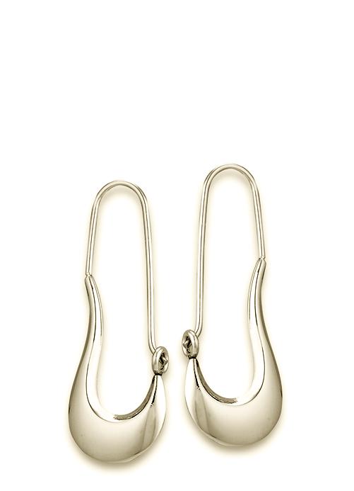Bonheur Jewelry - Verena Gold Earrings