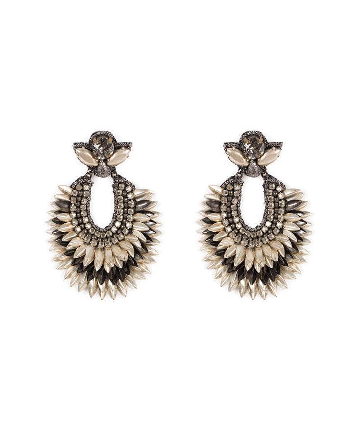 Deepa Gurnani - Brinley Earrings