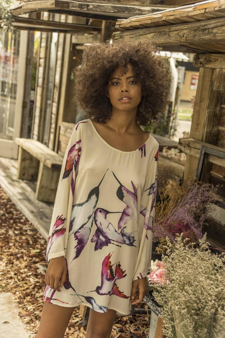 Ramona Larue - Carrina Dress 7265605639