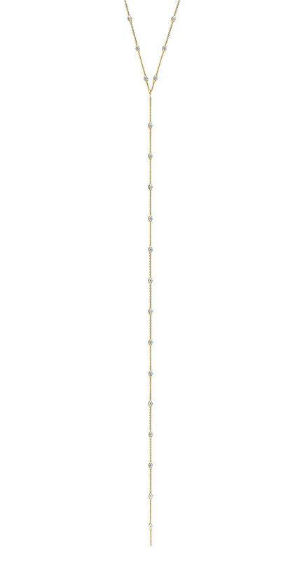 Logan Hollowell - New! Mooncut Lariat