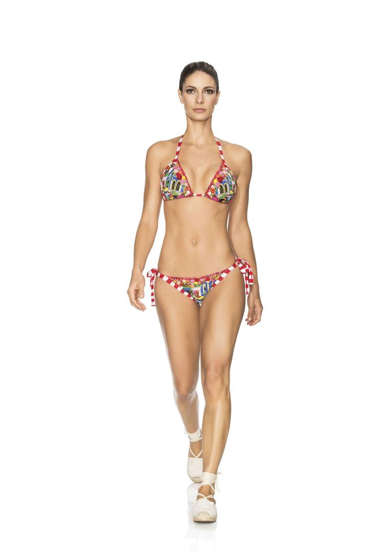 Agua Bendita - B. Historico V.b. Top