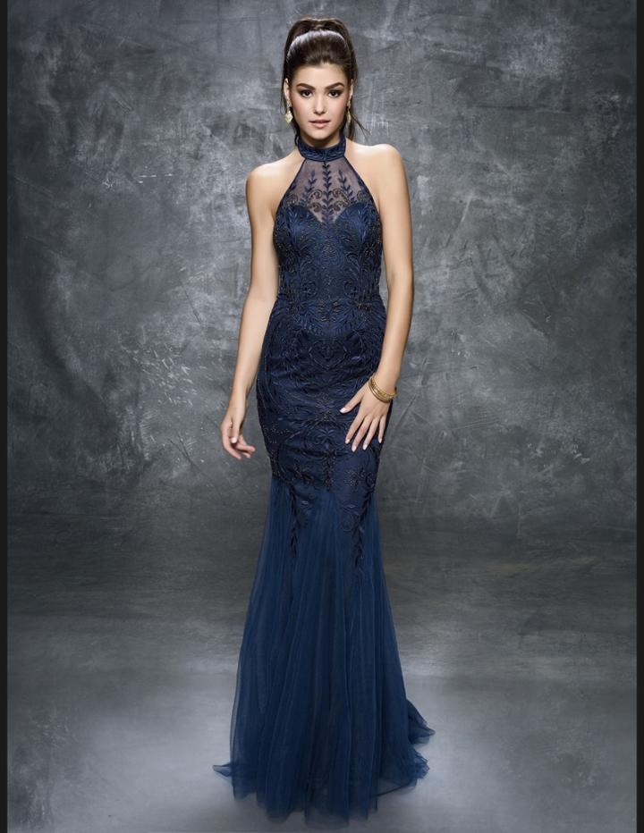Nina Canacci - 4143 Dress
