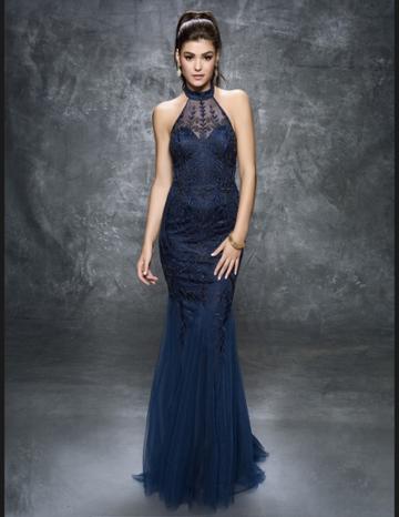 Nina Canacci - 4143 Dress