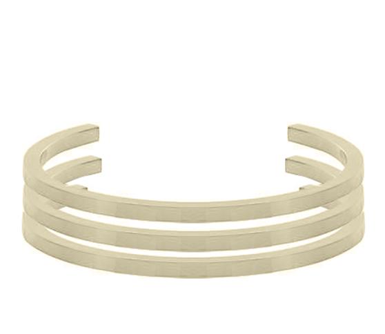 Bonheur Jewelry - Alyssia Gold Choker
