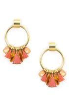 Elizabeth Cole Jewelry - Prater Earrings Style 1