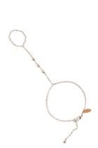 Heather Gardner - Desert Sunshine Hand Chain