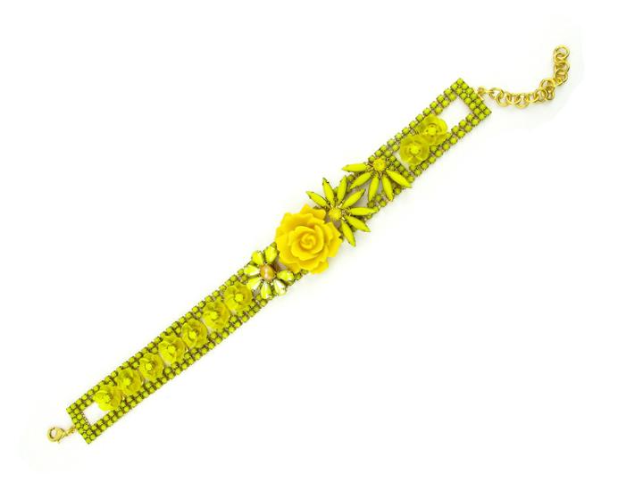 Elizabeth Cole Jewelry - Amary Necklace