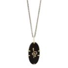 Workhorse Jewelry - Isis With Snake