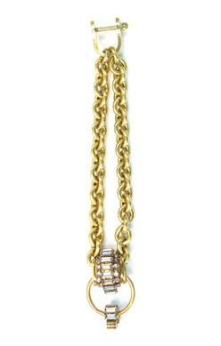 Elizabeth Cole Jewelry - Enrica Bracelet 5306290053