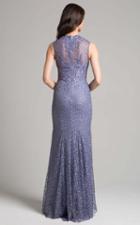 Lara Dresses - 33288 Embellished Sweetheart Sheath Dress