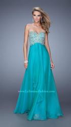 La Femme - Prom Dress 20994