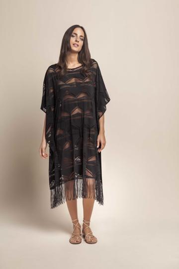 2017 Saha - Women Dresses Plain Weave 17k06u