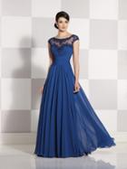 Cameron Blake By Mon Cheri - 214683 Dress