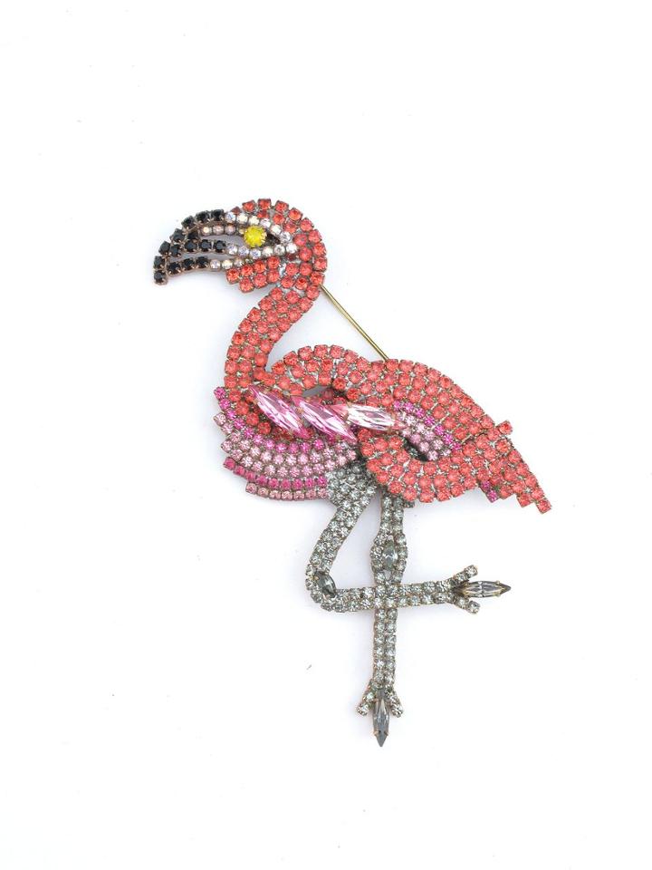 Elizabeth Cole Jewelry - Coco Pin