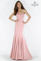 Alyce Paris Prom Collection - 6795 Gown