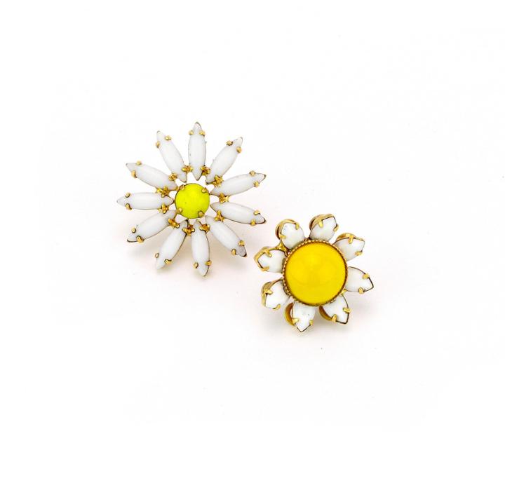 Elizabeth Cole Jewelry - Margarita Earrings