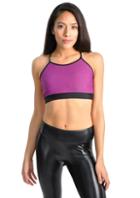 Jala Clothing - Lattice Bra 7983921680