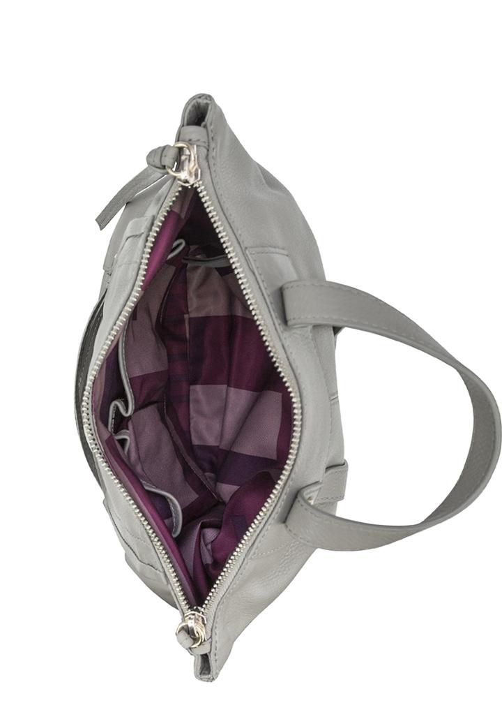 Kooba - Bobbi Mini Backpack In Concrete