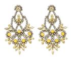 Elizabeth Cole Jewelry - Indira Earring 6157683973