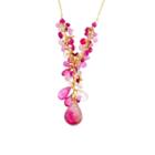 Mabel Chong - Petite Clusters Necklace