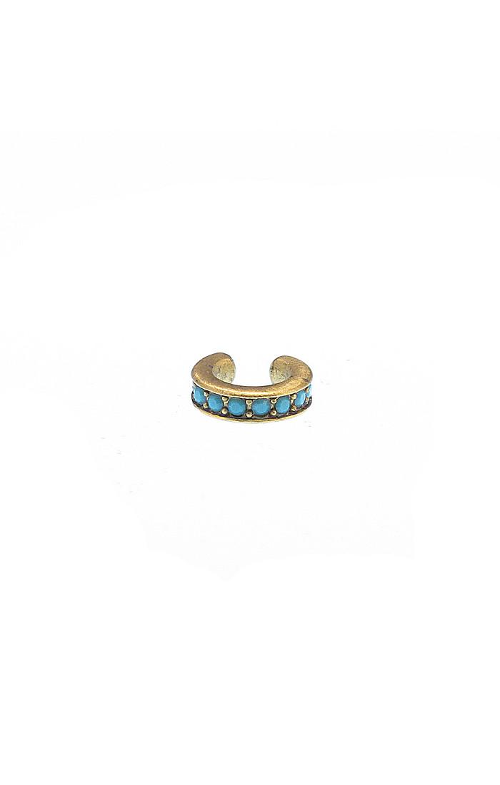 Elizabeth Cole Jewelry - Spencer Earrings