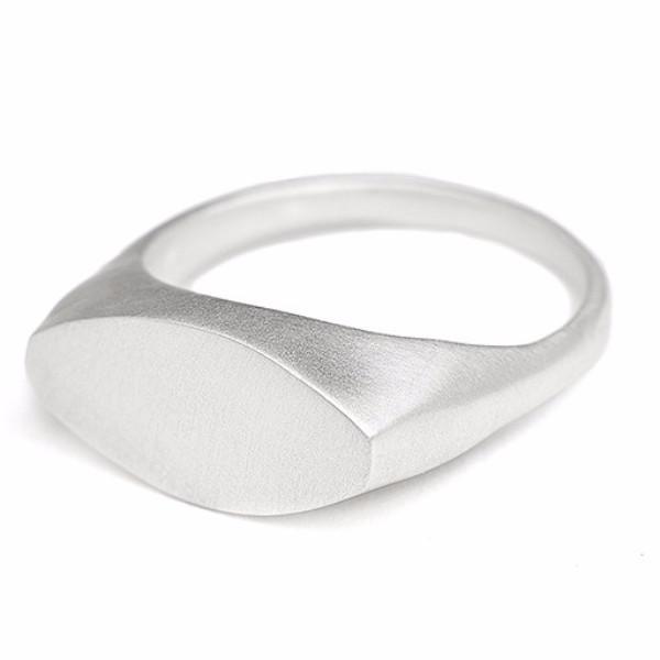 Vanessa Lianne - Signet Ring X Large