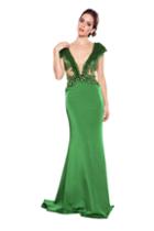Atria - Ac15115 Green
