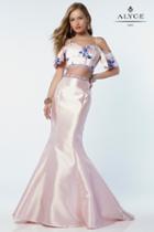 Alyce Paris Prom Collection - 6805 Gown