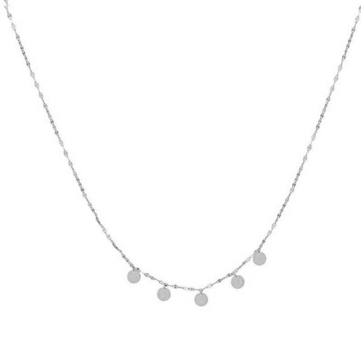 Bonheur Jewelry - Mini Margaux Necklace