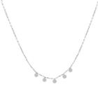 Bonheur Jewelry - Mini Margaux Necklace