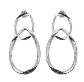 Bonheur Jewelry - Lydia Earrings