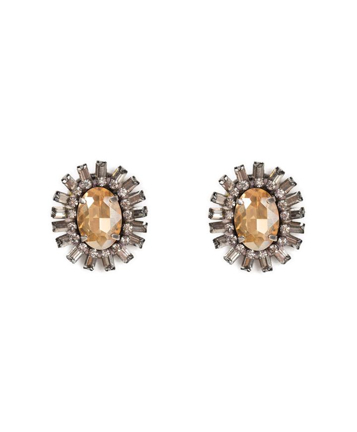 Deepa Gurnani - Marni Earrings 4536067398