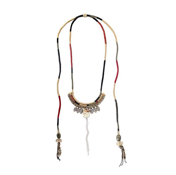 Deepa Gurnani - Jemima Necklace