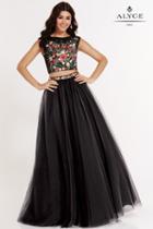 Alyce Paris Prom Collection - 6801 Gown