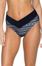 Sunsets Swimwear - Summer Lovin V-front Bottom 31bbadi