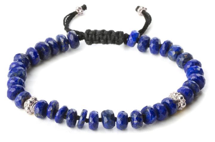 Nina Nguyen Jewelry - Heirloom Silver Bracelet